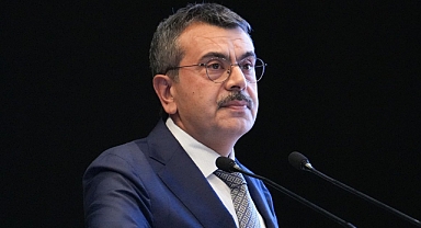BAKAN TEKİN: 'BÜTÇEDEN CEMAAT VE TARİKATLARA PARA AYRILDI' DİYEN YALAN SÖYLÜYOR