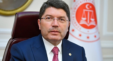 BAKAN TUNÇ'TAN NARİN GÜRAN CİNAYETİ SORUŞTURMASI AÇIKLAMASI: 'KAMERA GÖRÜNTÜLERİ VAR'