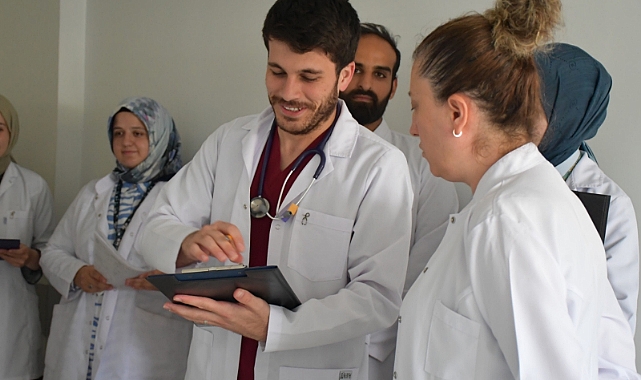 BATI NİL VİRÜSÜ HASTALIĞI ARTIK TÜRKİYE’DE