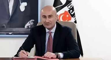 BEŞİKTAŞ 2. BAŞKANI YÜCEL'DEN TRABZONSPOR MAÇI ÖNCESİ FLAŞ AÇIKLAMA!