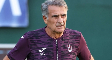 BEŞİKTAŞ DERBİSİNDEN ÖNCE ŞENOL GÜNEŞ'İN BAŞI DÖNDÜ!