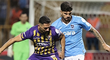 BU TRABZONSPOR'LA FUTBOL İŞKENCE!