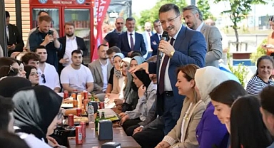 BÜYÜKŞEHİR BELEDİYESİ ÜCRETSİZ EĞİTİMİ SÜRDÜRECEK