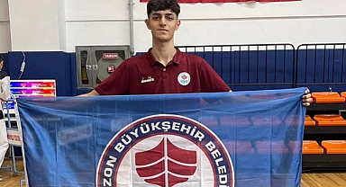 BÜYÜKŞEHİR TEKVANDOCULARI AVRUPA’DA ZİRVEYE GÖZ DİKTİ