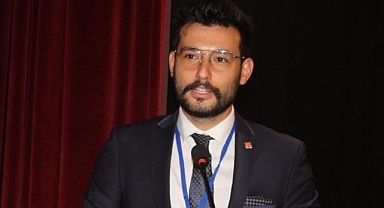 CHP AKÇAABAT İLÇE BAŞKANI KÖROĞLU'NDAN BALIKÇI BARINAĞI TEPKİSİ!