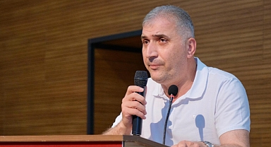 CHP'Lİ BATMAZ: ŞEHİDİMİZ ÜZERİNDEN SİYASET YAPACAK KADAR ALÇALDILAR!