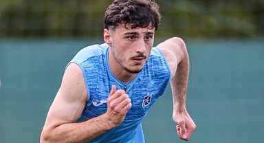 CİHAN ÇANAK: İNŞALLAH BEŞİKTAŞ'A DA GOL ATARIZ