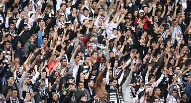 DERBİDE BEŞİKTAŞ TARAFTARI YER ALMAYACAK!