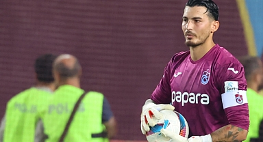 DERBİDE GÖZLER UĞURCAN'DA