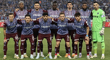 DERBİDE GÜLEN YOK YOK!