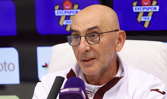 DERELİOĞLU: TRABZONSPOR ŞARTLAR NE OLURSA OLSUN KAZANMAK İÇİN OYNAR!