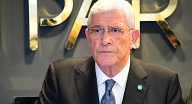 DERVİŞOĞLU'NDAN ERKEN SEÇİM YORUMU