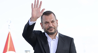DOĞAN: HOCAMIZA VE TAKIMIMIZA SAHİP ÇIKIN!