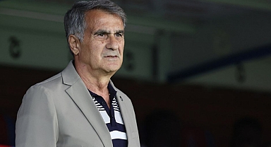 DOĞAN, ŞENOL GÜNEŞ GÖRÜŞMESİNDEN SONUÇ ÇIKMADI