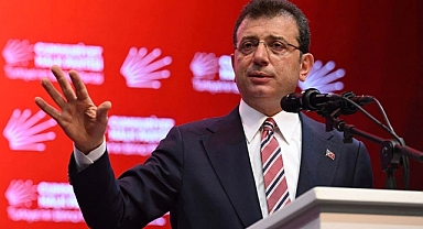 EKREM İMAMOĞLU'NUN YARGILANDIĞI DAVAYA İLİŞKİN CHP OLAĞANÜSTÜ TOPLANACAK