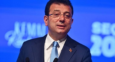 EKREM İMAMOĞLU TRABZON'A GELİYOR