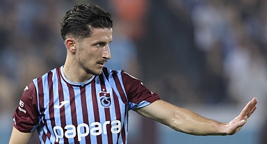 ENİS BARDHİ: TRABZONSPOR’UN PES ETMEYECEĞİNİ HERKESE GÖSTERDİK!