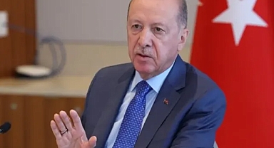 ERDOĞAN'DAN 'LÜBNAN' AÇIKLAMASI: İSRAİL'E ARTIK 'DUR' DENİLMELİDİR