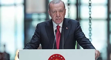 ERDOĞAN'DAN NARİN GÜRAN MESAJI: ADLİ SÜRECİN BİZZAT TAKİPÇİSİ OLACAĞIM