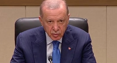 ERDOĞAN: ESAD İLE GÖRÜŞME İRADEMİZİ ORTAYA KOYDUK, ŞİMDİ CEVAP BEKLİYORUZ