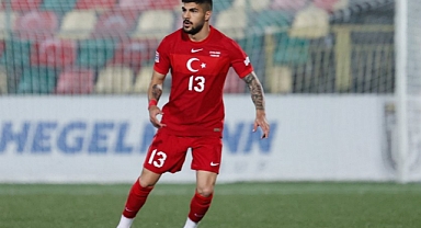 EREN ELMALI ANTRENMANA ÇIKMADI