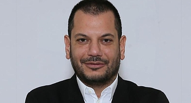 ERTUĞRUL DOĞAN BUNU İLK KEZ YAPTI!