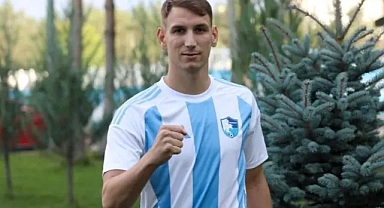 ERZURUMSPOR'A GİDEN TEKLİC'TEN ŞAŞKINLIK YARATAN TRABZONSPOR DETAYLI PAYLAŞIM!