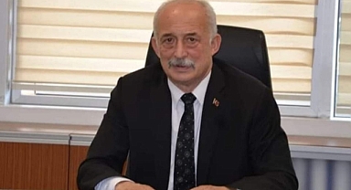 ESKİ BAŞKAN TARIM, BAHÇELİ'YLE GÖRÜŞTÜĞÜNÜ AÇIKLADI
