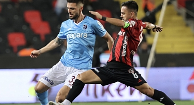 FIRTINA BERABERLİK SERİSİNİ SÜRDÜRDÜ: 0-0