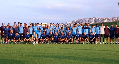 FIRTINA BEŞİKTAŞ'A BİLENİYOR!