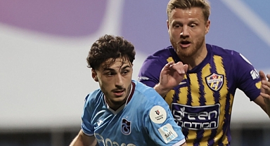 FIRTINA BİR PUANA RAZI OLDU: 0-0