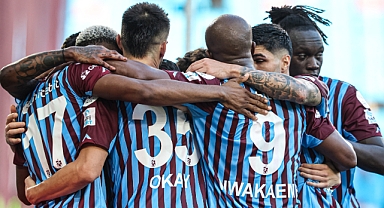 FIRTINA İLK GALBİYETİNİ KONYA'DAN ALDI: 3-2