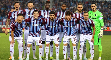 FIRTINA SON ANDA BİR PUANI KAPTI!