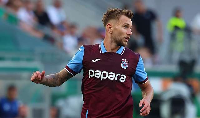 G. ANTEP'DEKİ DENİS DRAGUS NEREDE? - Spor - Ses Ver Trabzon