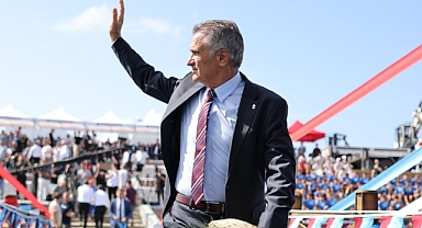 GÜNEŞ: