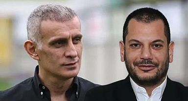 HACIOSMANOĞLU SÖZÜNÜ TUTABİLECEK Mİ?