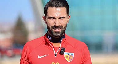 HASAN ALİ KALDIRIM:
