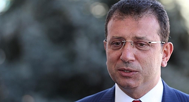 İMAMOĞLU: 86 MİLYON KÜÇÜK BİR ÇOCUĞUN ÖLÜMÜNÜN ALTINDA VİCDANEN EZİLDİK