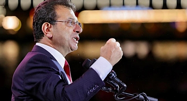İMAMOĞLU'NDAN ERDOĞAN’A SİSİ GÖNDERMESİ: BANA DA KARDEŞİM DEMESİNİ BEKLİYORUM