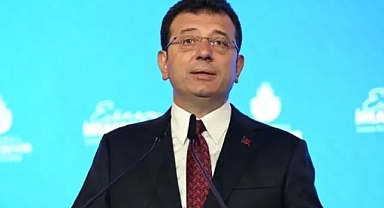 İMAMOĞLU'NDAN 'İHANET' ÇIKIŞI: YOL ARKADAŞIM DEĞİLDİR...