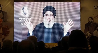 İSRAİL ORDUSU: HİZBULLAH LİDERİ HASAN NASRALLAH ÖLDÜRÜLDÜ