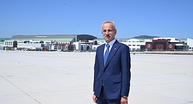 İSTANBUL HAVALİMANI AVRUPA BAŞKENTLERİNİ GERİDE BIRAKTI