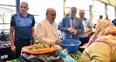 KADINLAR HALİ’NDE GEREKLİ ADIMLAR ATILACAK