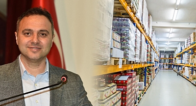 KARACA, GIDA TOPTAN VE PERAKENDE SEKTÖRÜNÜN TALEPLERİNİ DİLE GETİRDİ