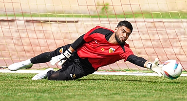 KAYSERİSPOR'DA KALECİ ŞOKU!