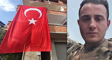 KUZEY IRAK'TAN TRABZON'A ACI HABER GELDİ