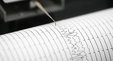 MARAŞ'TA 5.0 BÜYÜKLÜĞÜNDE DEPREM