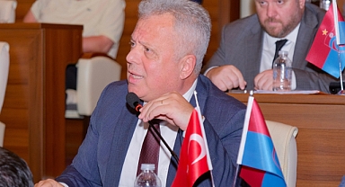 MECLİSTE