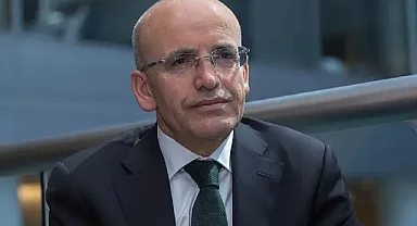 MEHMET ŞİMŞEK: VERGİLEMEDE ADALETİ SAĞLAMAKTA KARARLIYIZ