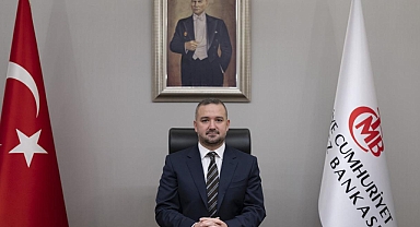 MERKEZ BANKASI FAİZ KARARINI AÇIKLADI